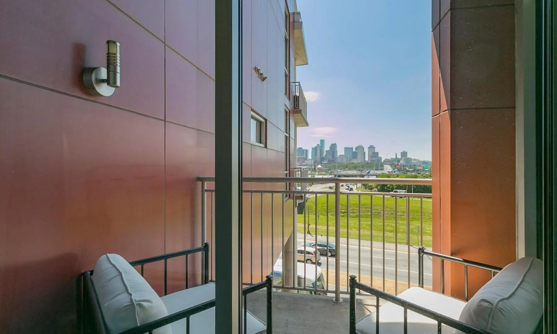 Holiday home 5M306- Mid Century Modern Condo Nashville